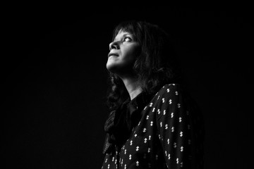 Shilpa Ray