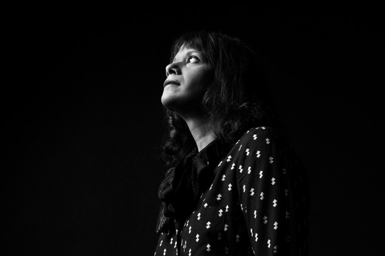 Shilpa Ray