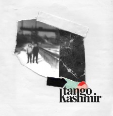 Tango Kashmir - Tango Kashmir