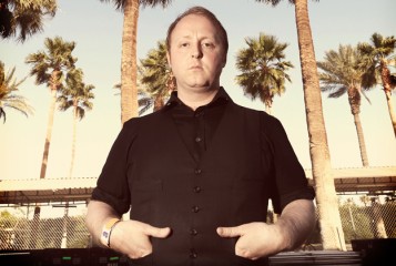 James McCartney