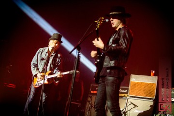 The Libertines @ l'Olympia, Paris | 07-03-2016