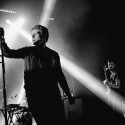 Kodaline @ l'Olympia, Paris | 08 mars 2016