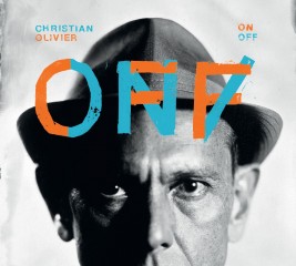 Christian Olivier - ON / OFF
