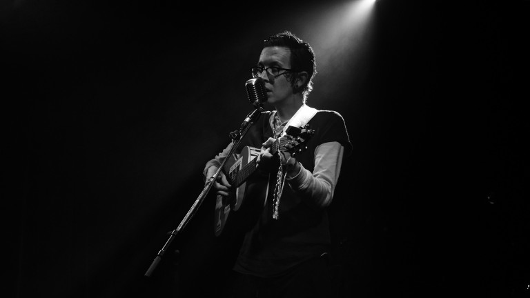 Micah P. Hinson - Lune des Pirates