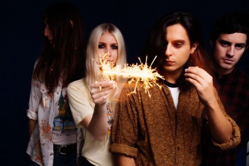 Inheaven