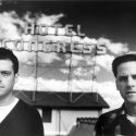 Calexico - Hôtel Congress