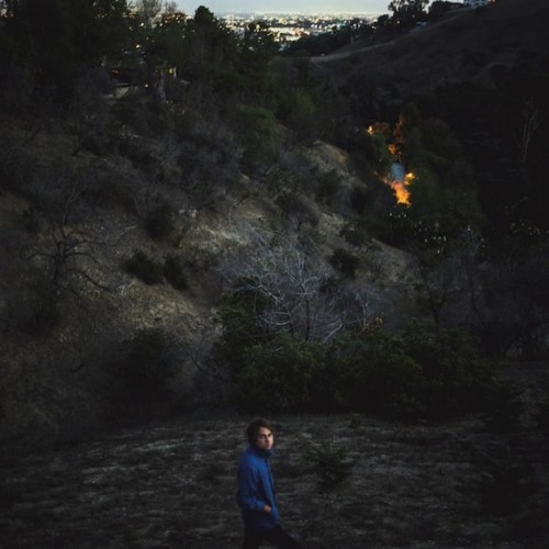 Kevin Morby - Singing Saw