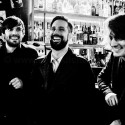 Puggy @ Ricard SA Live Session, le Café de la Danse, Paris, 29/03/2016