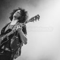 Photos : Wolfmother @ le Trianon, Paris | 25.04.2016