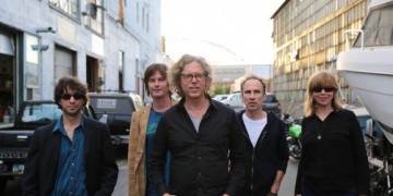 The Jayhawks