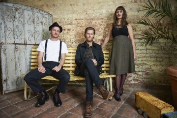 The Lumineers