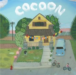 Cocoon - Welcome home