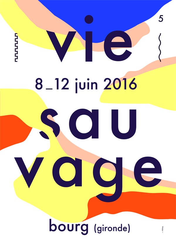 Festival Vie Sauvage 2016
