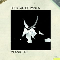 Mi and L'au - Four Pair of wings