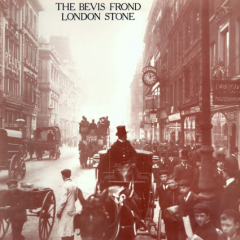 The Bevis Frond - London Stone