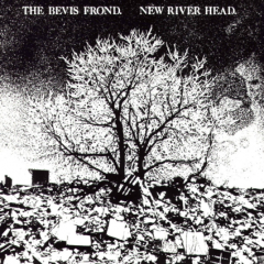 The Bevis Frond - New River Head