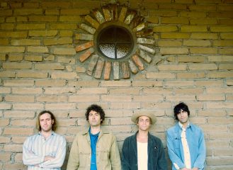 Allah-Las