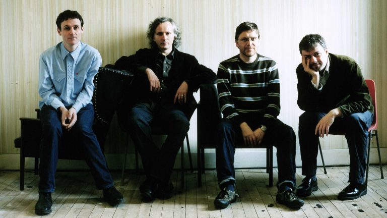 Teenage Fanclub