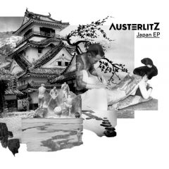 Austerlitz - Japan