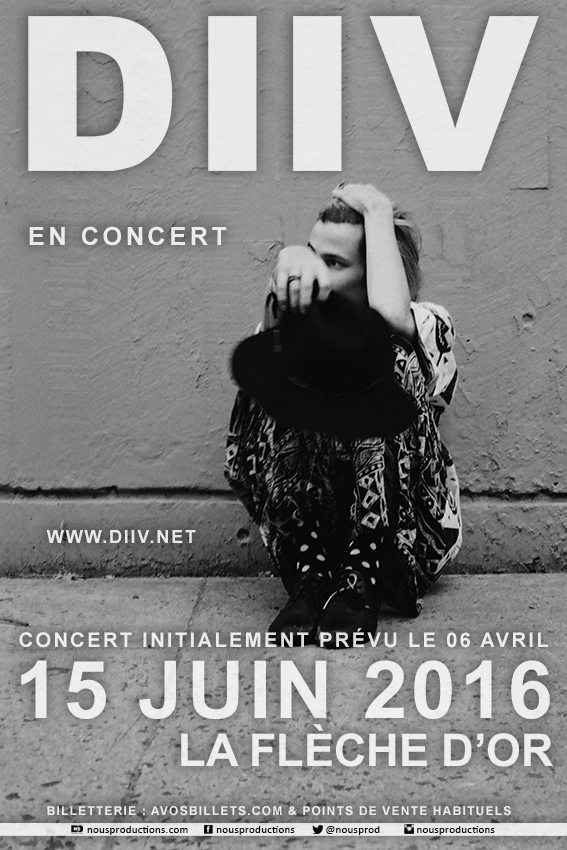 DIIV