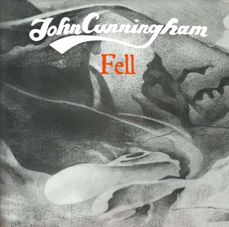 John Cunningham - Fell