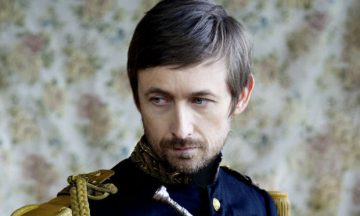 The Divine Comedy