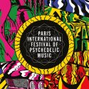 Paris Psych Fest 2016