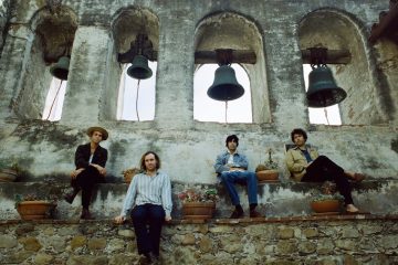 Allah-Las - Calico Review