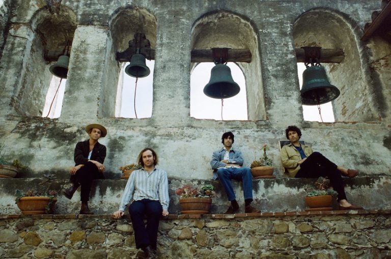 Allah-Las - Calico Review