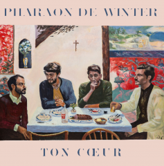 Pharaon de Winter - Ton Coeur