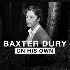 Baxter Dury