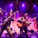 The Last Shadow Puppets @ Nuits de Fourvière 2016