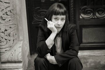 Suzanne Vega