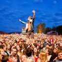 Les Eurockéennes de Belfort, 03/07/2016