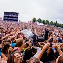 Fréro Delavega @ Paléo Festival, Nyon, 23/07/2016