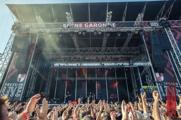 Garorock 2016 - 30-06-2016