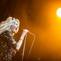 photos : Garorock 2016 (The Kills)