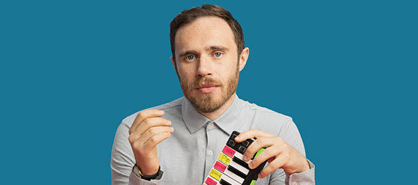 James Vincent McMorrow - We move