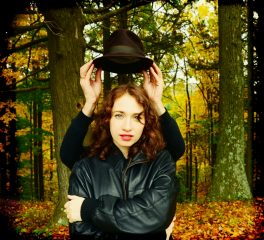 Regina Spektor