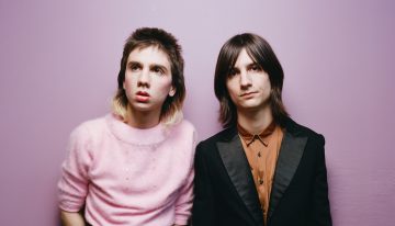 The Lemon Twigs