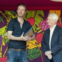 Bertrand Belin - Prix Raoul-Breton © Fabrice Buffart