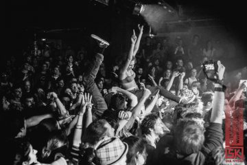 Photos : FIDLAR @ la Maroquinerie, Paris | 13.07.2016