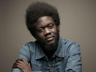 Michael Kiwanuka