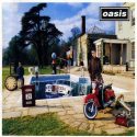 Oasis - Be Here Now