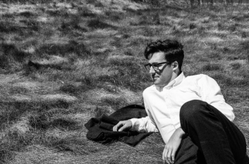 Nick Waterhouse