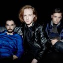 Two Door Cinema Club