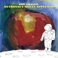 King Creosote - Astronaut Meets Appleman