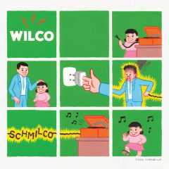 Wilco - Schmilco (album)