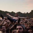 photos : ambiance Rock en Seine 2016