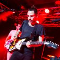 photos : Local Natives @ la Boule Noire, Paris, 24/08/2016